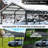 1326.5 Ft Heavy Duty Carport Canopy, Metal Structure With High - Strength Weather Design, Vertical Stripe Roof For Quick Snow And Rain Removal, Ideal Vehicle Protection Carport, Galvanized Steel