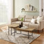 2 - Piece Living Room Table Set-533289460-533289461