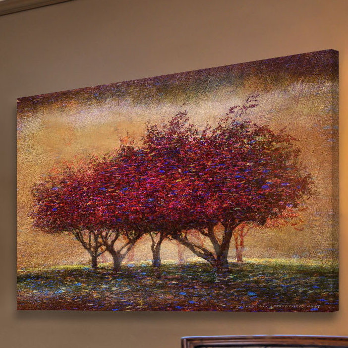 Chris Vest - Wrapped Canvas Print, 101 cm H x 152 cm W x 3.81 cm D