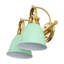  Éclairage pour meuble-lavabo Lejuan-311806776-311806778-331727301