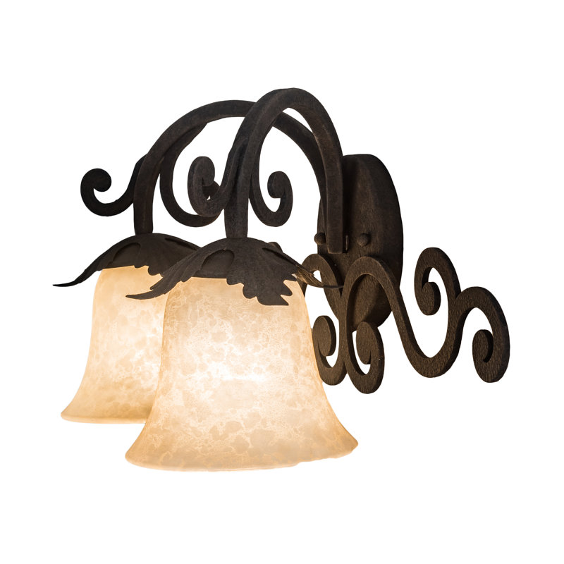 Christiana 2 - Light Vanity Light