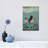 Pug Tandem by Pug Tandem - Print on Canvas-427149726-506982910