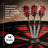 Bully Soft Tip Darts-2111628