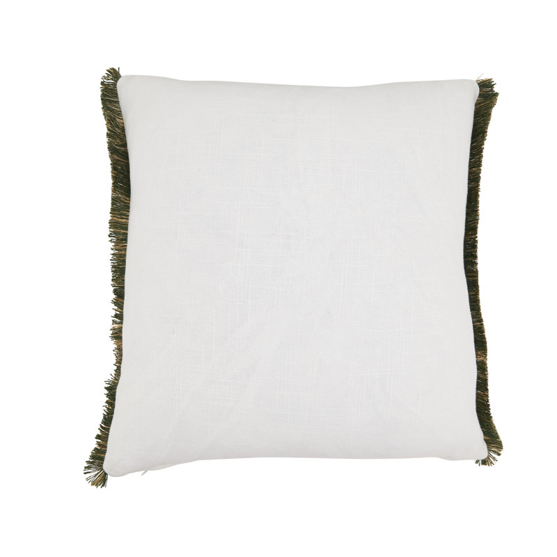 Coussin Ornament, Housse de coussin seulement - sans coussin