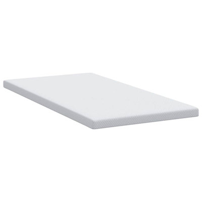 Memory Foam Mattress Pad