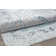 Freya Farmhouse Misty Smoke Area Rug