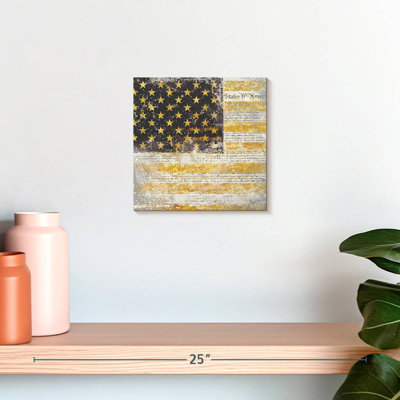 Borges Americana Flag