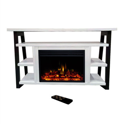 Electric Fireplace