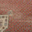 Distressed Homage Hand Knotted Wool Area Rug-204867790