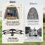 Pavillon de jardin escamotable Pop-Up-112956839
