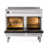 RAL classique / acier inoxydable