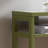 22 Inch Wide Narrow Console Table with 3-Tier Storage Shelves, Entryway Accent Table for Living Room or Hallway-1887288862