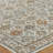 Narooma Ivory Multi Medallion Area Rug-1823090580-1823090584