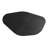 Colbe Ash Geometric Coffee Table-970880384