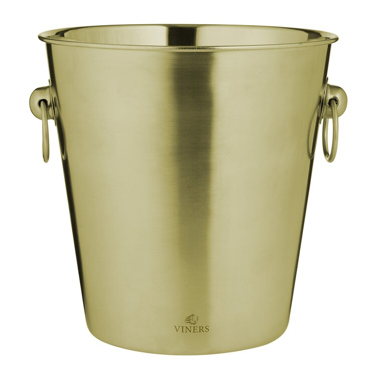 Barware Champagne Bucket 4L