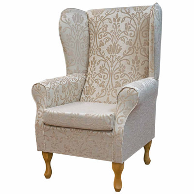 79Cm Wide Armchair