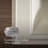 Memoirs  Pedestal Tall Bathroom Sink with Overflow-10939873-19195567