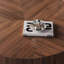 Ensemble de tables basses Minimalist