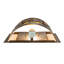 Chrisiyah 1 - Light Sconce-125308215