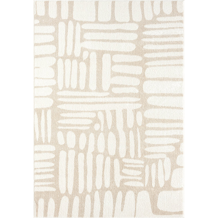 Brayden Studio® Rug & Reviews - Wayfair Canada