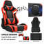 Anman Aluminum Gaming Chair