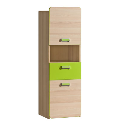 Talia Wardrobe