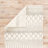 Gayle Wool Geometric Indoor Rug-27430938