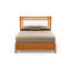 Monterey Leather Solid Wood Storage Bed-29113058-29113062-29113066