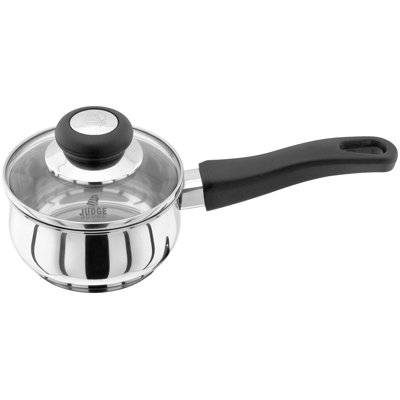 Judge, Vista - Saucepan