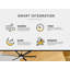 Es6 Smart Downrod Ceiling Fan-89832791-89832794