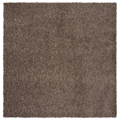 Gabriola Sga-Athens Shag Performance Solid Color Rug