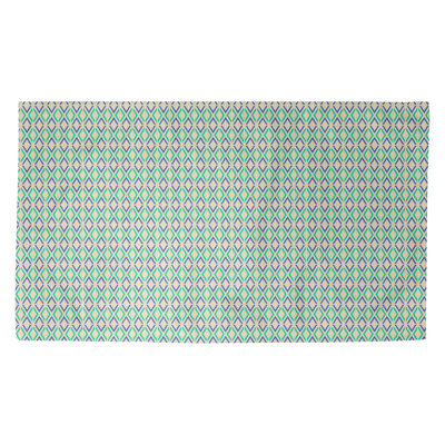 Avicia Geometric Indoor Rug
