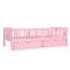Lit plateforme avec garde-corps pleine longueur, lit plateforme avec tiroirs de rangement-1438404064-1438404071