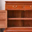 Buffet haut de gamme rétro de style chinois