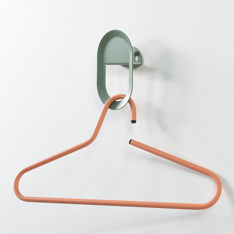 Spinder x OnMateria Steel 1 - Hook, Green