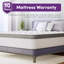 Sleep by Wayfair™ Plush Cooling Gel Hybrid Mattress-201749772-150339284