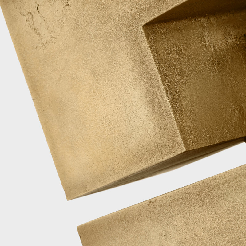Nucleo Standard Table Lamp by Kelly Wearstler
