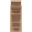 Bois de cèdre brut traditionnel Balboa-89102269