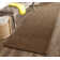 Auckland Jute/Sisal Brown Area Rug
