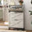 24 Pair Shoe Storage Cabinet-1973730053