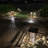 Low Voltage Integrated LED Metal Pathway Light-80797673