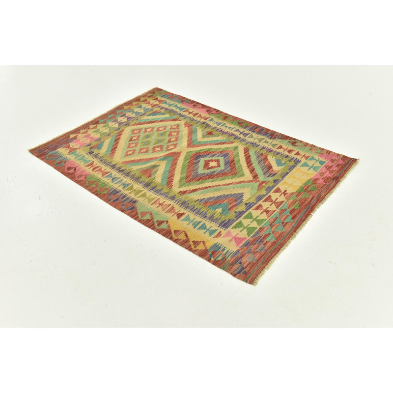 Omari Multi Rug
