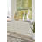 Bowen 54'' Glass Top Console Table