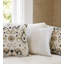 Oriana Greek Key Velvet Tape Fabric-25703946