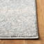 Tapis gris / ivoire Chun Southwestern-432103654