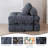 Boneless 8" Futon mattress, Folding Sofa Bed-2083358530-2094788264