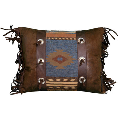 Sierra Concho Pillow 16x20 