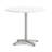 HON 29.57" Cross Table Base-38599582-38599583