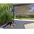 Motorized Wind/Sun Resistant Screen, 108" Width-102359565-102359562