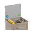 Ensemble de poubelles 10 gallons